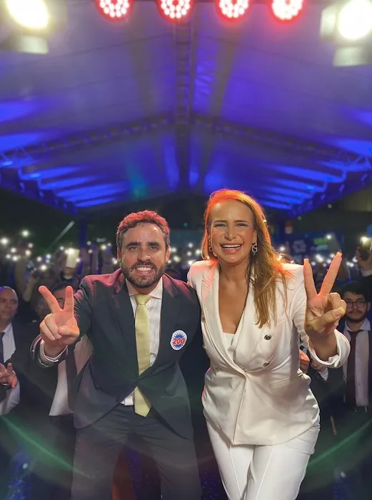 Foto: Matheus Pacobahyba