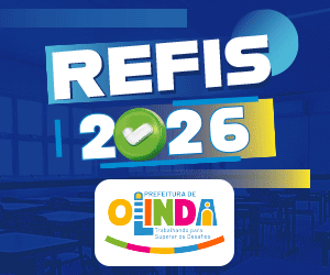 Refis Olinda 