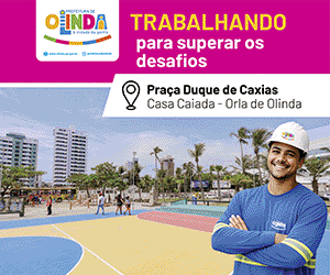 Olinda setembro 
