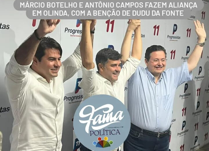 PP Olinda