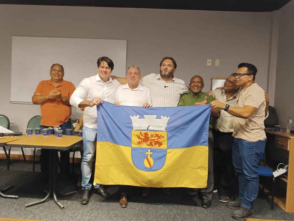 FOTO: Divulgação
