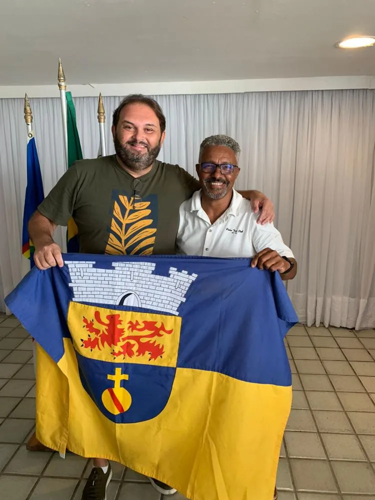 FOTO: Divulgação