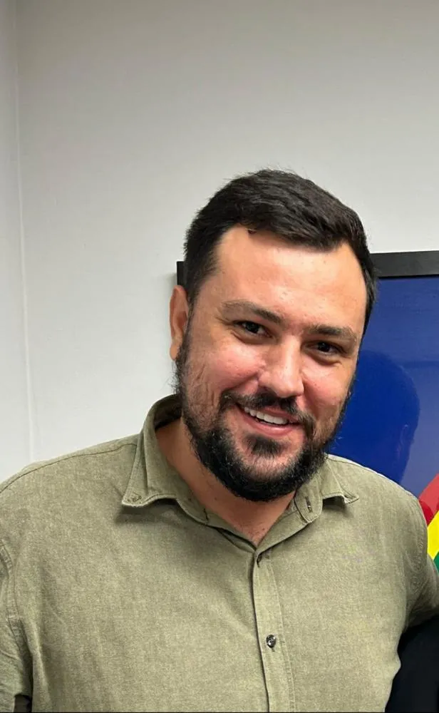 FOTO: Divulgação