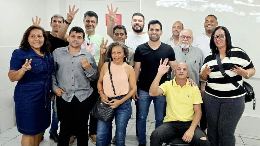 FOTO: Divulgação