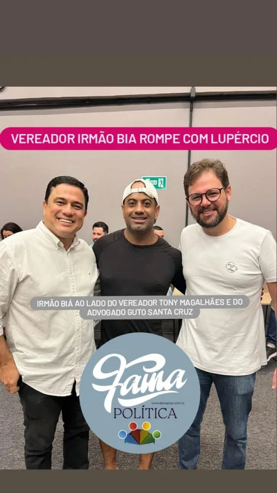 FOTO: Reprodução
