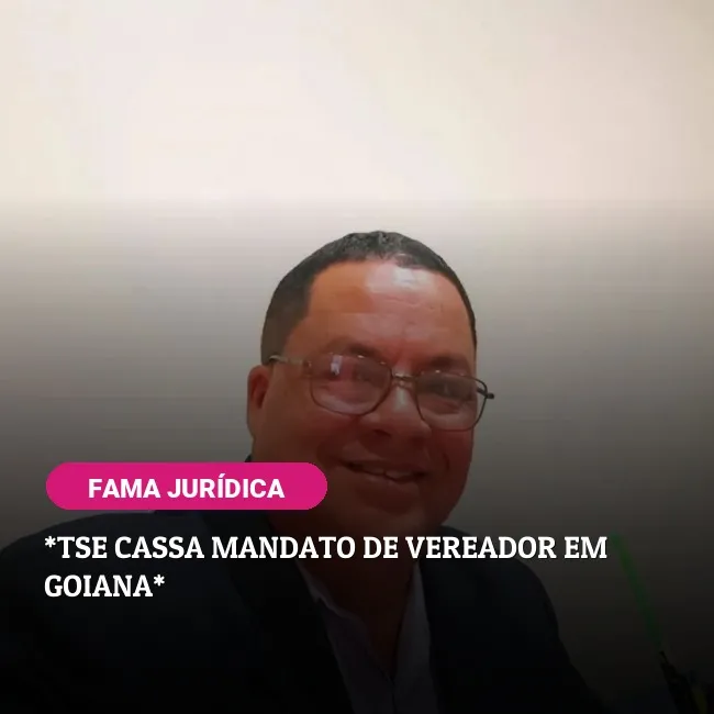 FOTO: Reprodução