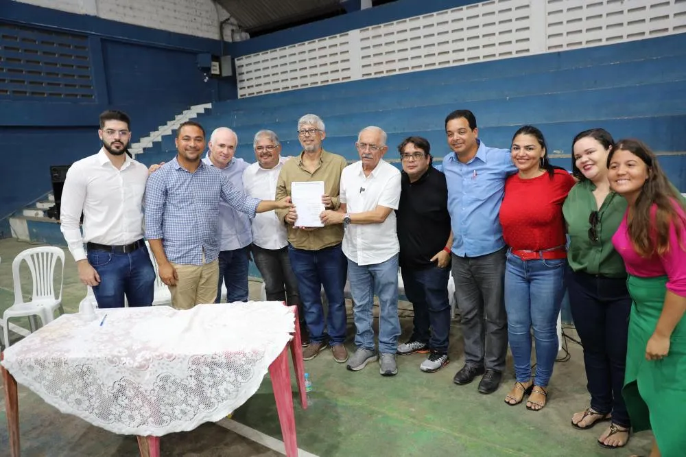 FOTO: Divulgação