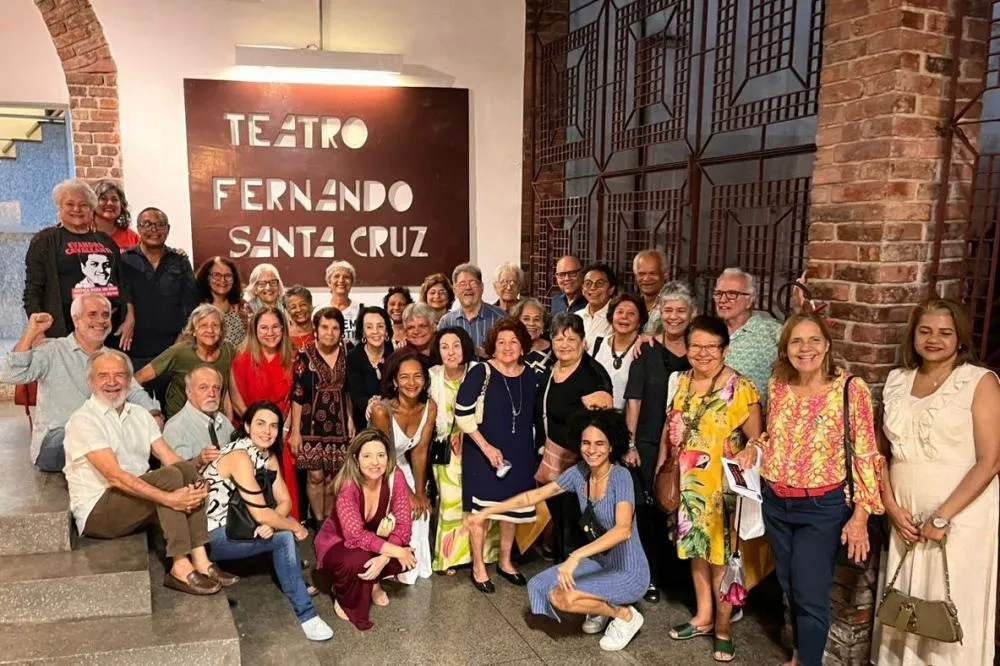 FOTO: Divulgação