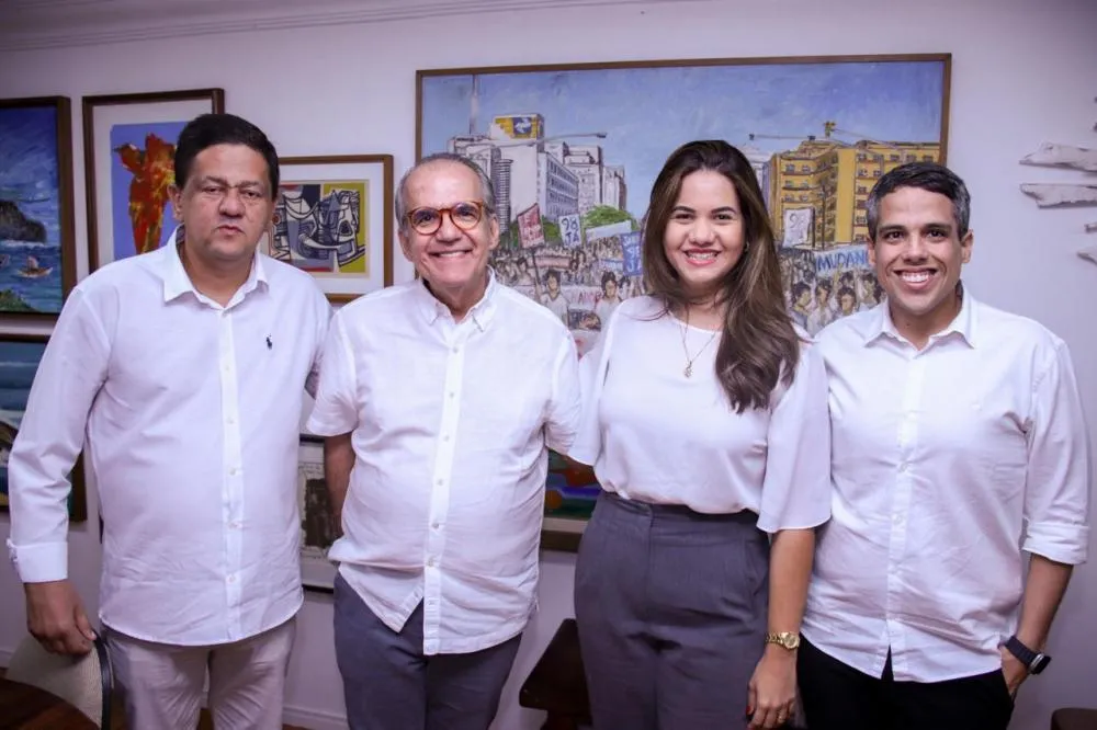 FOTO: Divulgação