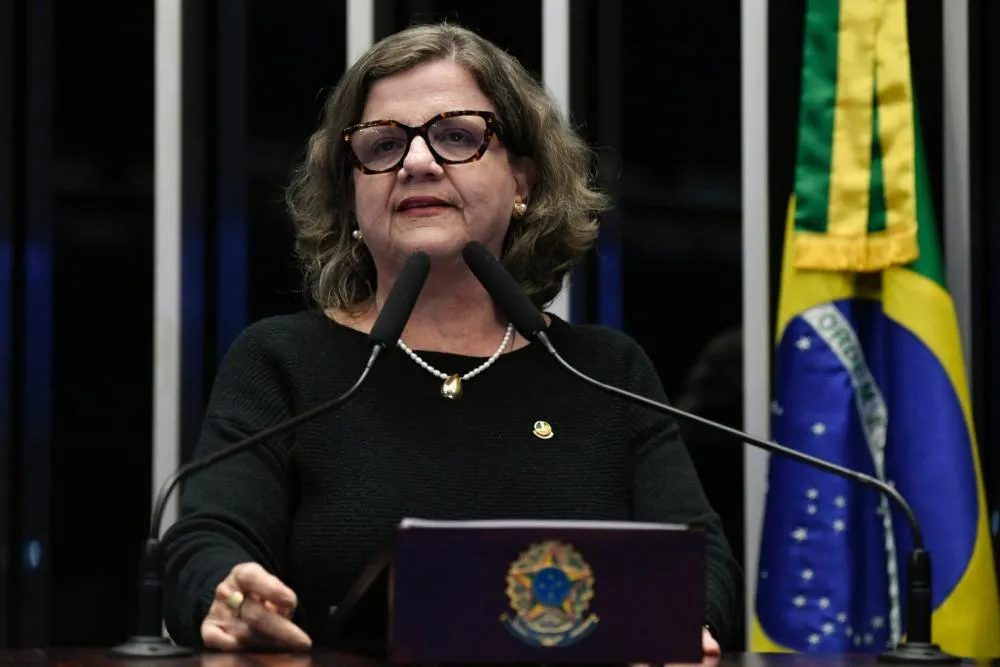 Jefferson Rudy, agência Senado.