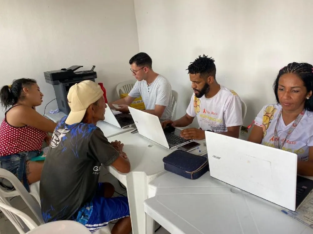 FOTO: Divulgação