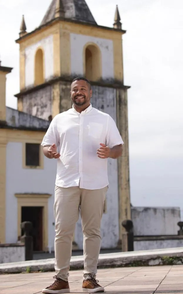 Chales Johnson