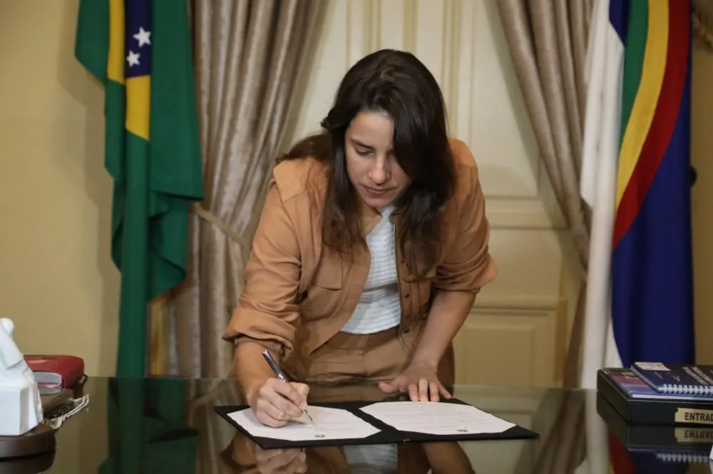 Hesíodo Góes/Secom