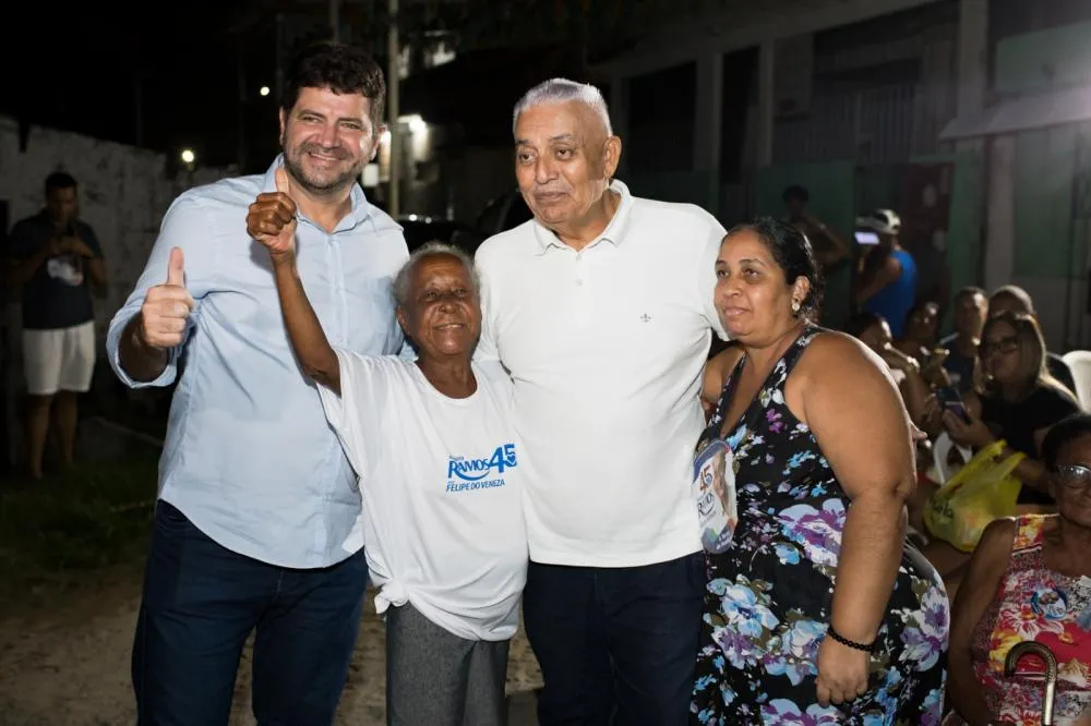Fotos: Fabiano Alves