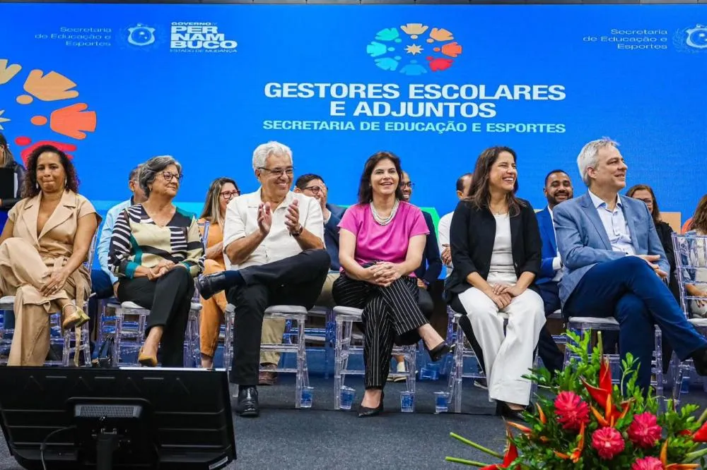 *GESTORES ESOLCARES E ADJUNTOS*