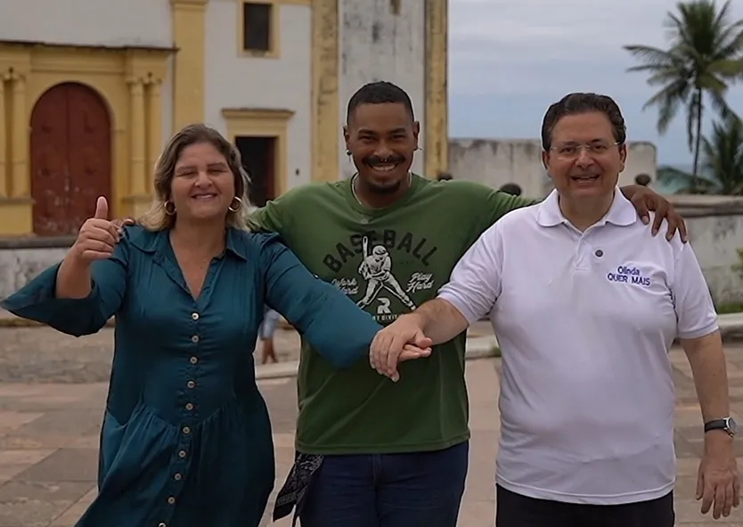 FOTO: Reprodução