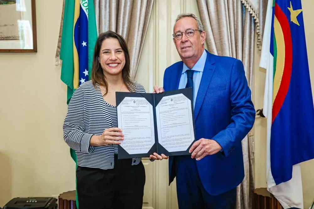 Janaina Pepeu/Secom
