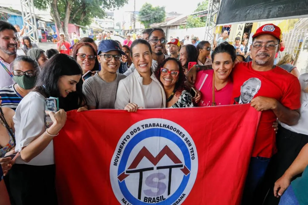 Fotos: Miva Filho e Janaína Pepeu/Secom