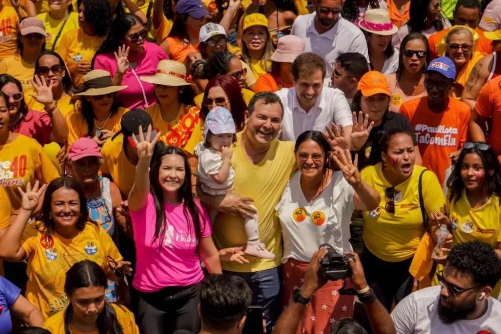 Foto: Gustavo Guerra