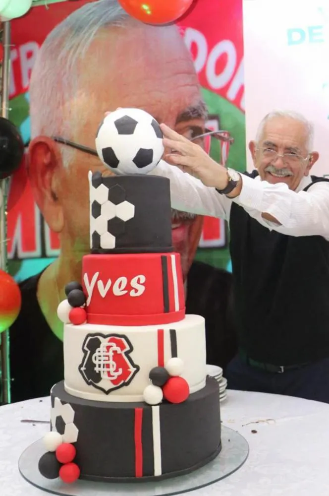 Foto: Karlos Lima e FAMA