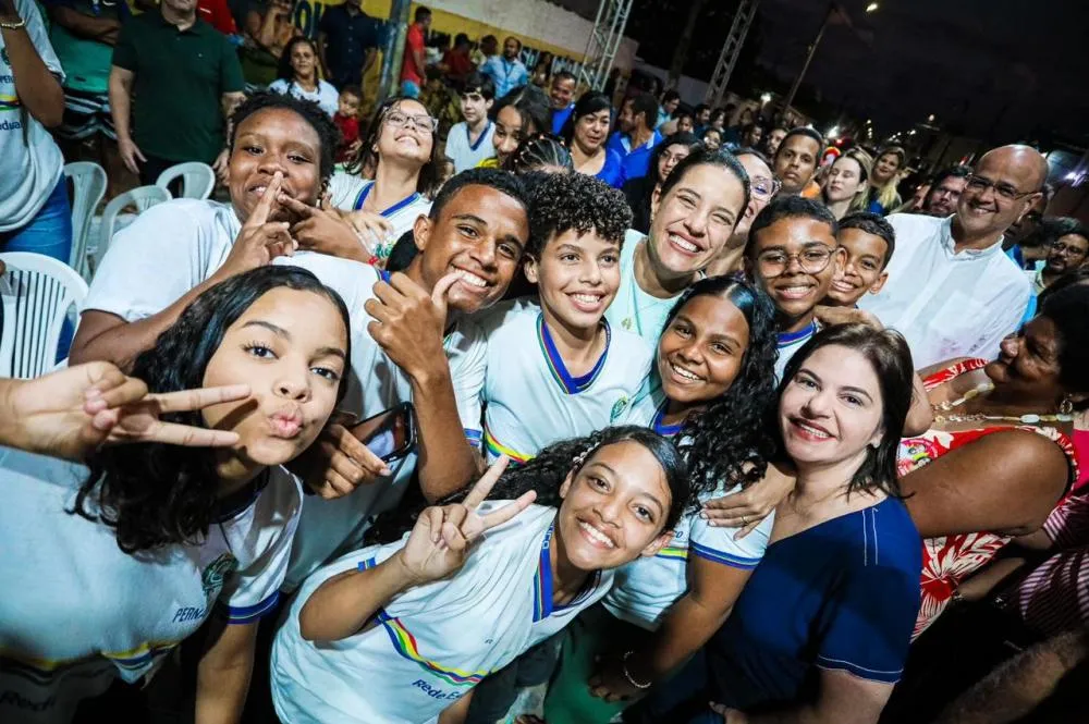 Fotos: Janaina Pepeu Secom 