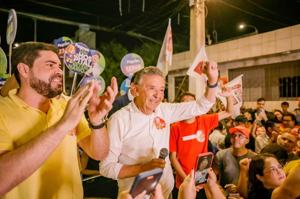 FOTO: TIAGO CALAZANS