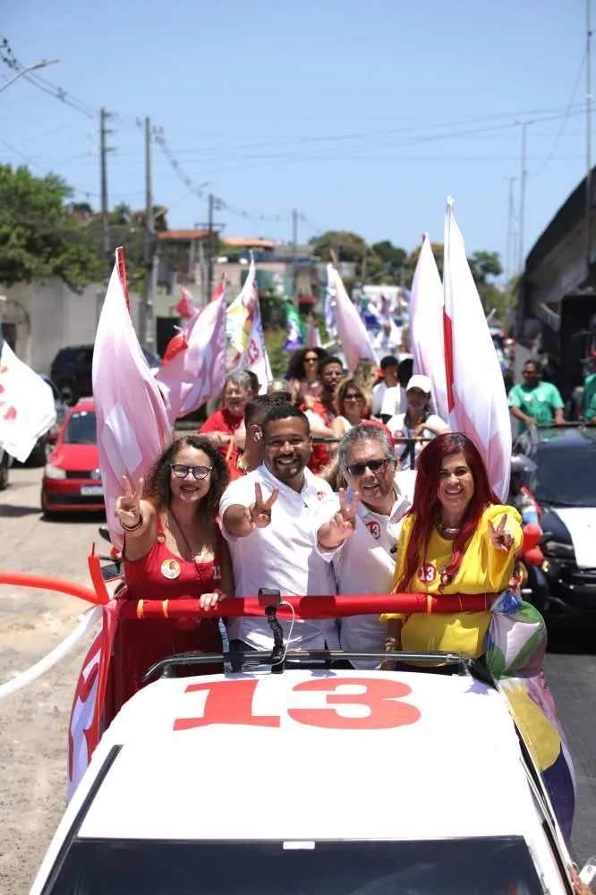 Foto: Charles Johnson