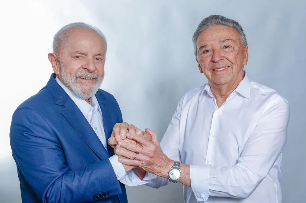Foto: Renato Stuckert