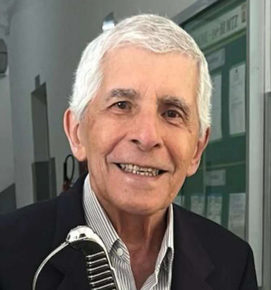 Acervo de família