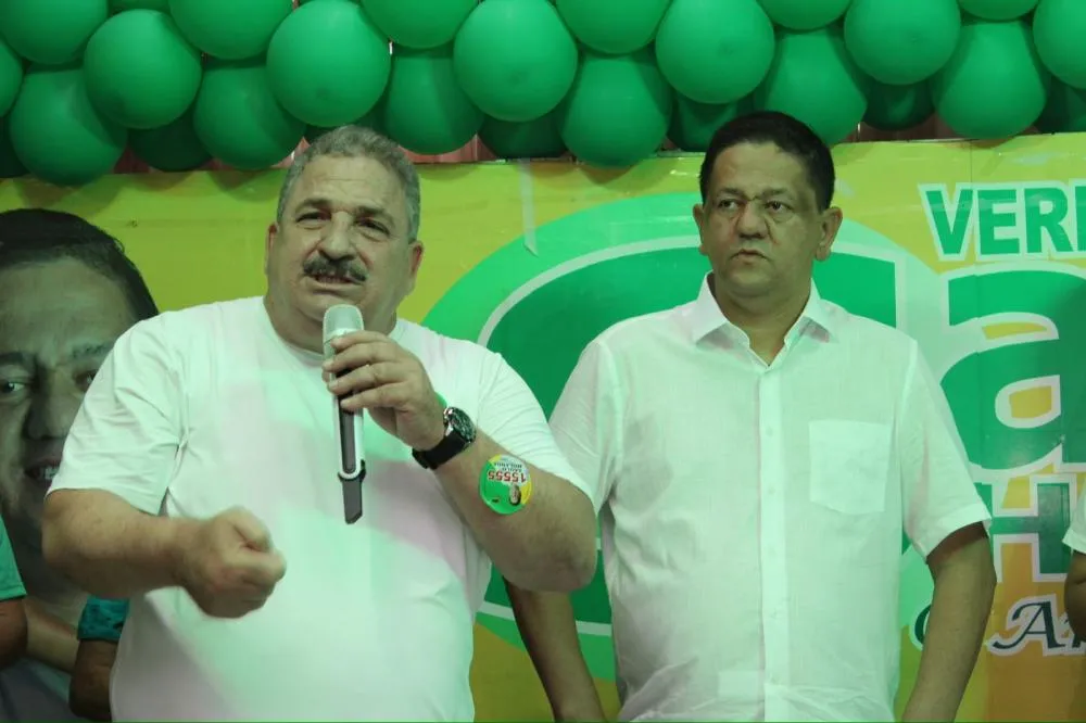 Foto: Luiz Fesari