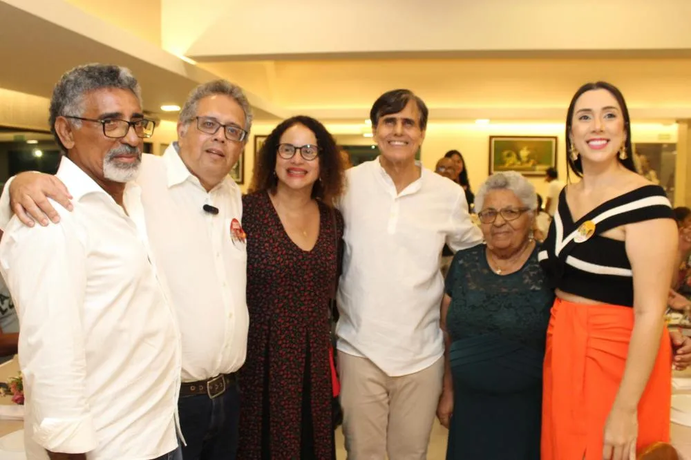 Foto: Luiz Fesari