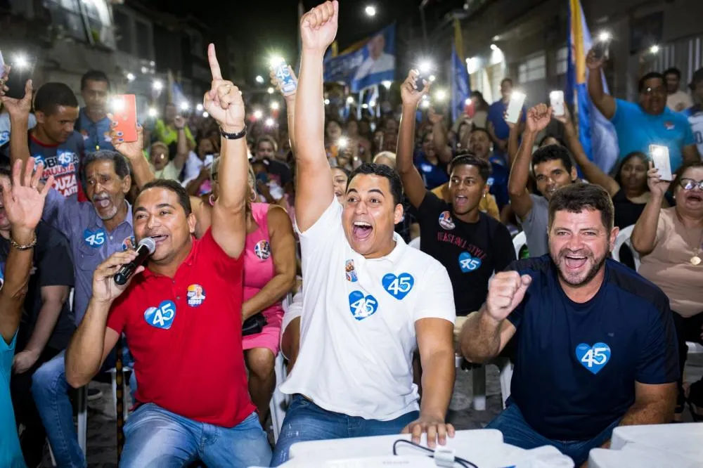 Foto: Fabiano Alves