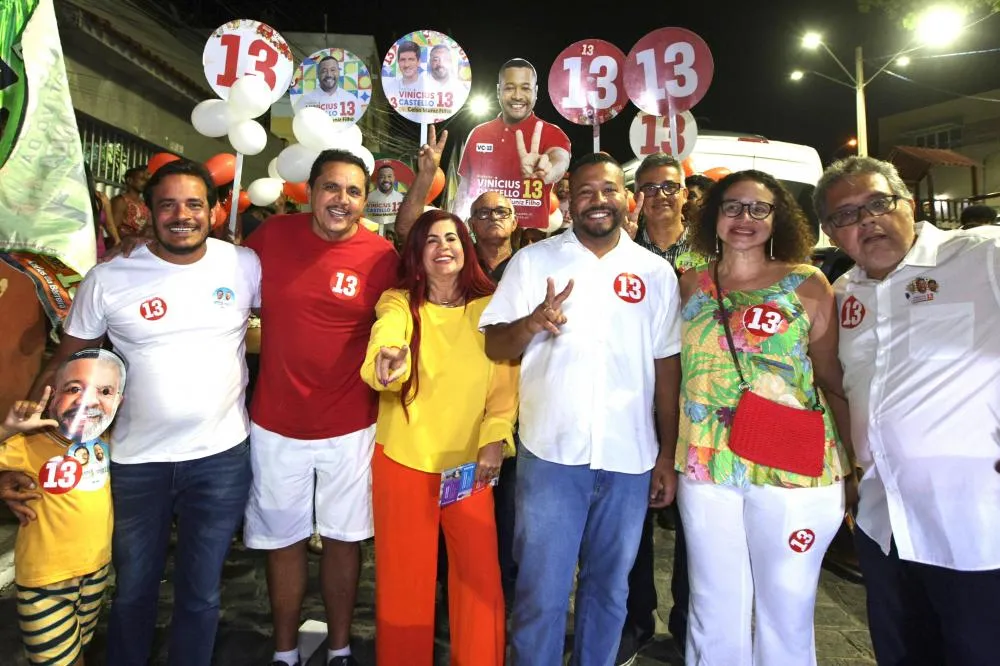 Foto: Charles Johnson 