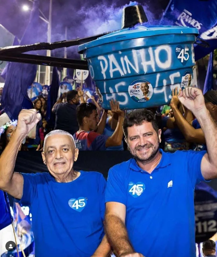 Divulgação 