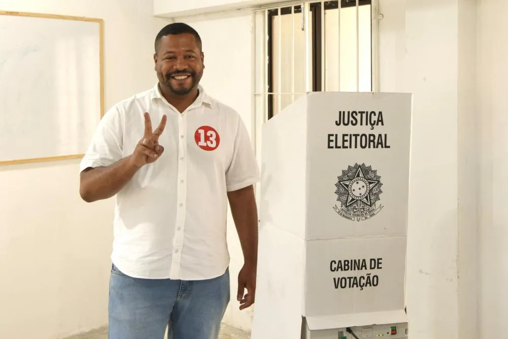 Foto: Charles Johnson