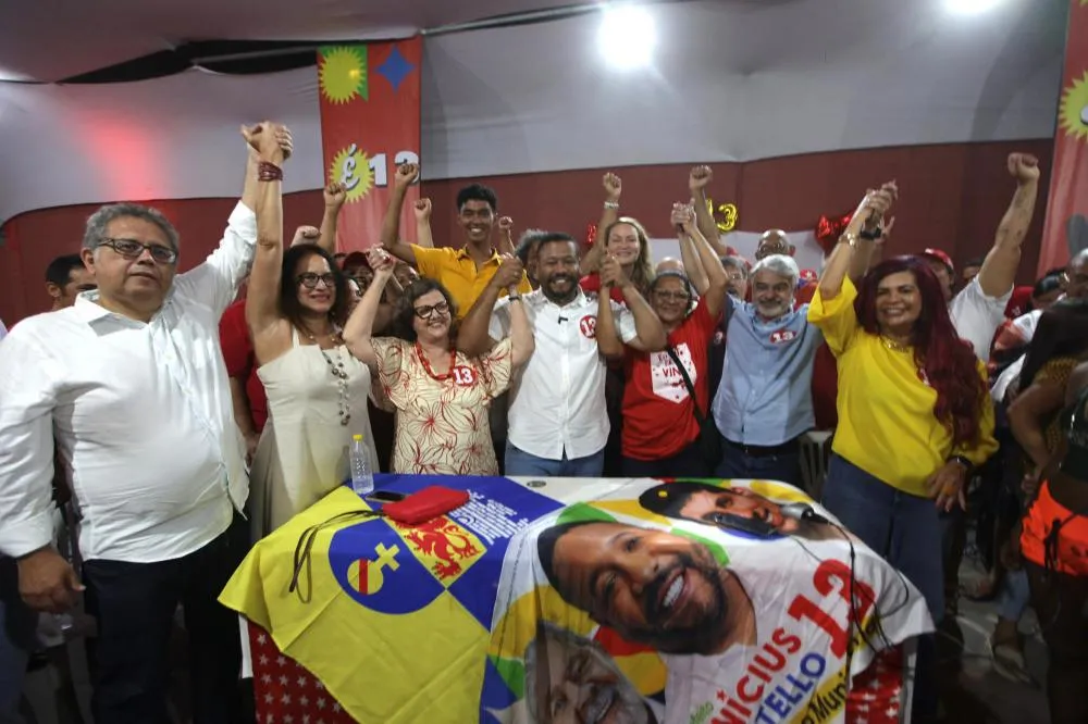 Foto:Charles Johson - FAMA