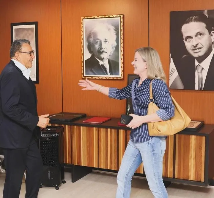 FOTO: Divulgação