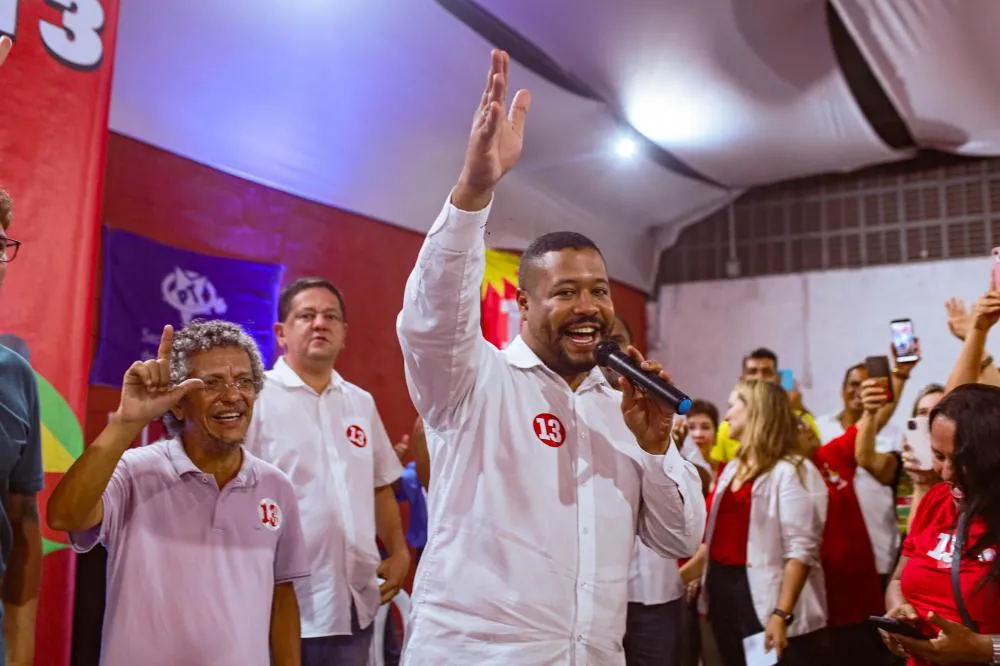 Foto: Thiago Paixão - Frente Popular de Olinda 