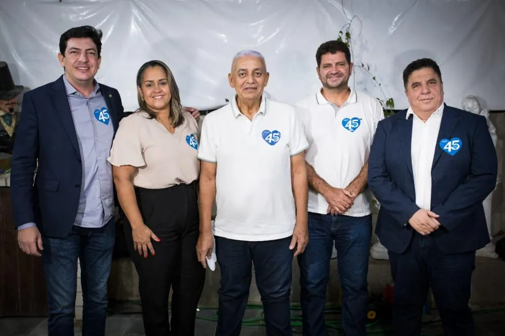 Fotos: Fabiano Alves