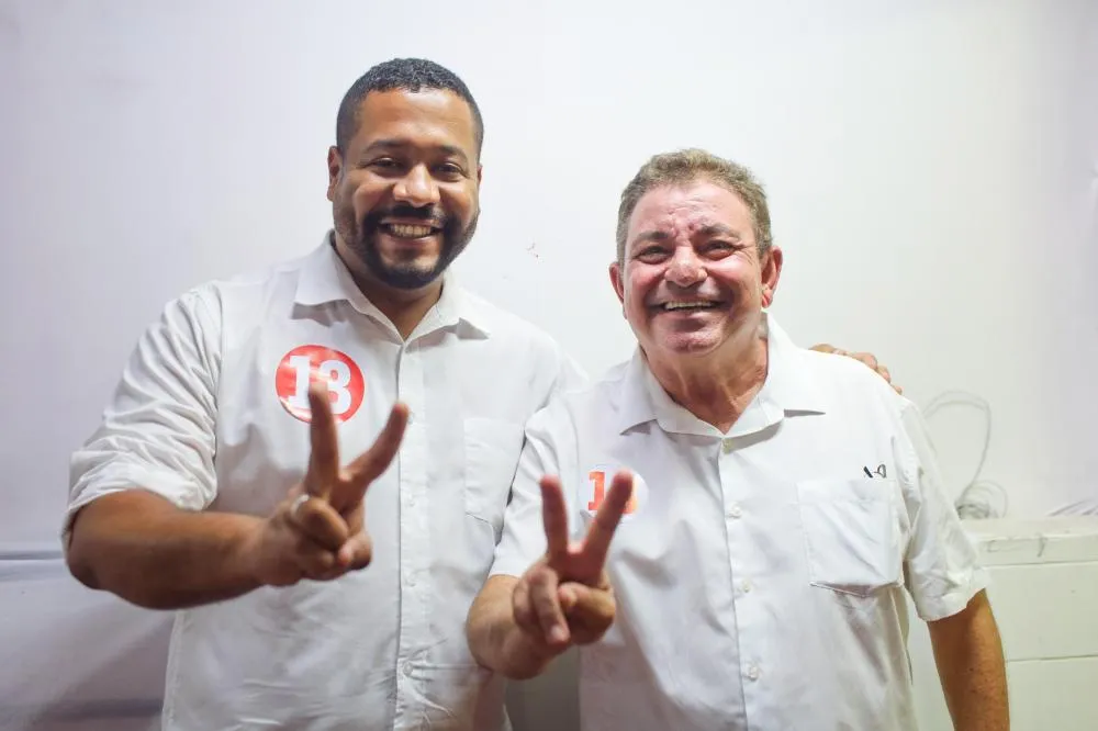 Foto: Thiago Paixão - Frente Popular de Olinda 