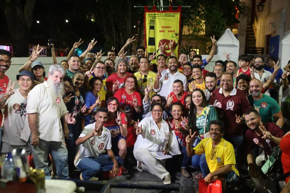 Foto: Thiago Paixao