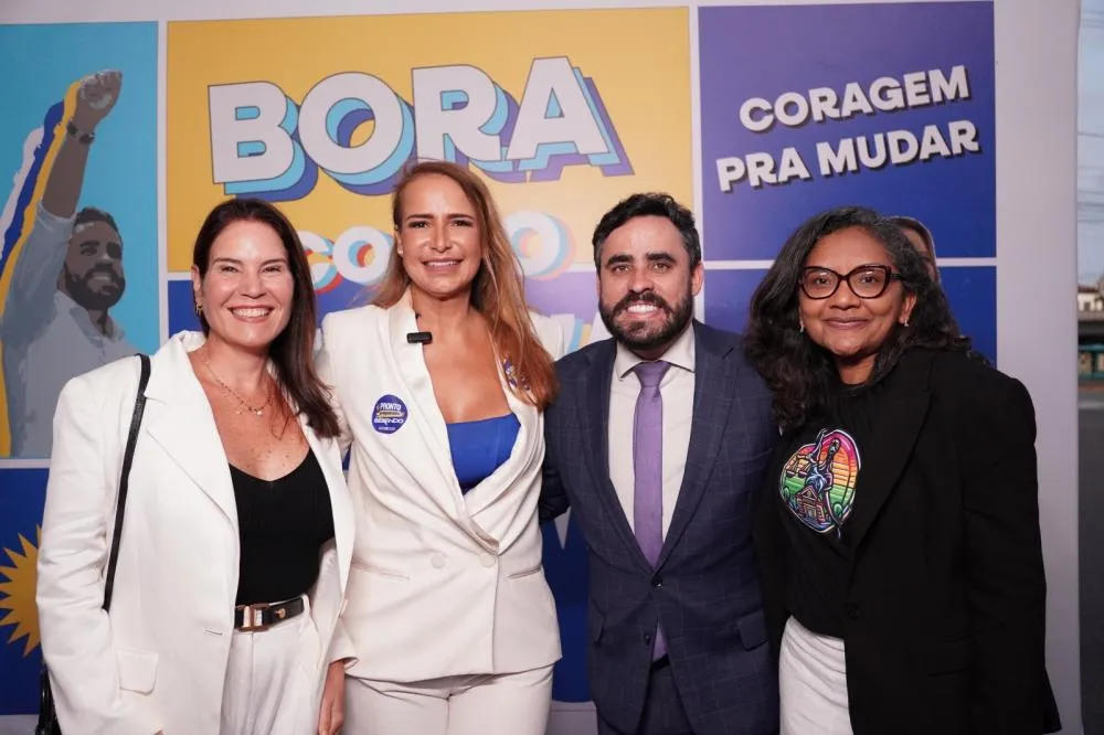 Fotos: Bruno Cavalcanti/ Birow.