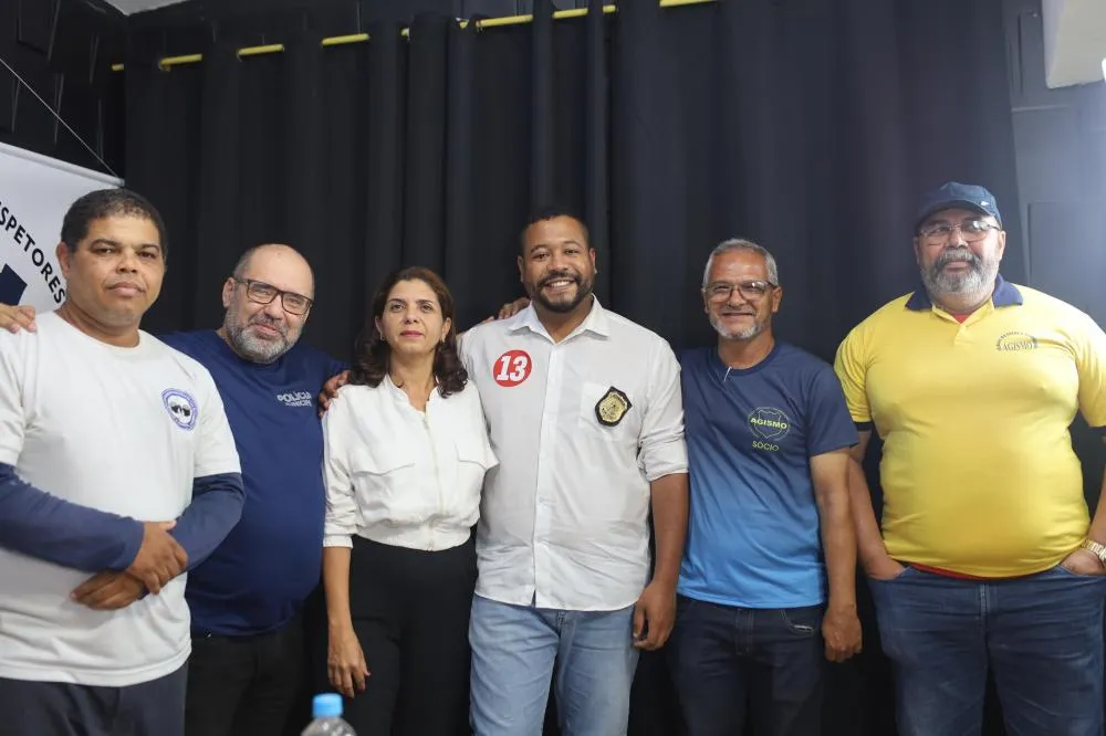 Foto: Thiago Paixao 