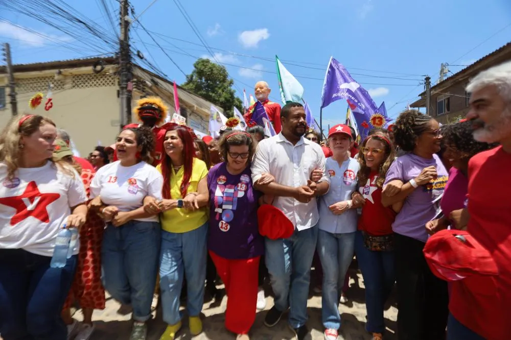 Foto: Fabiano Alves e FAMA