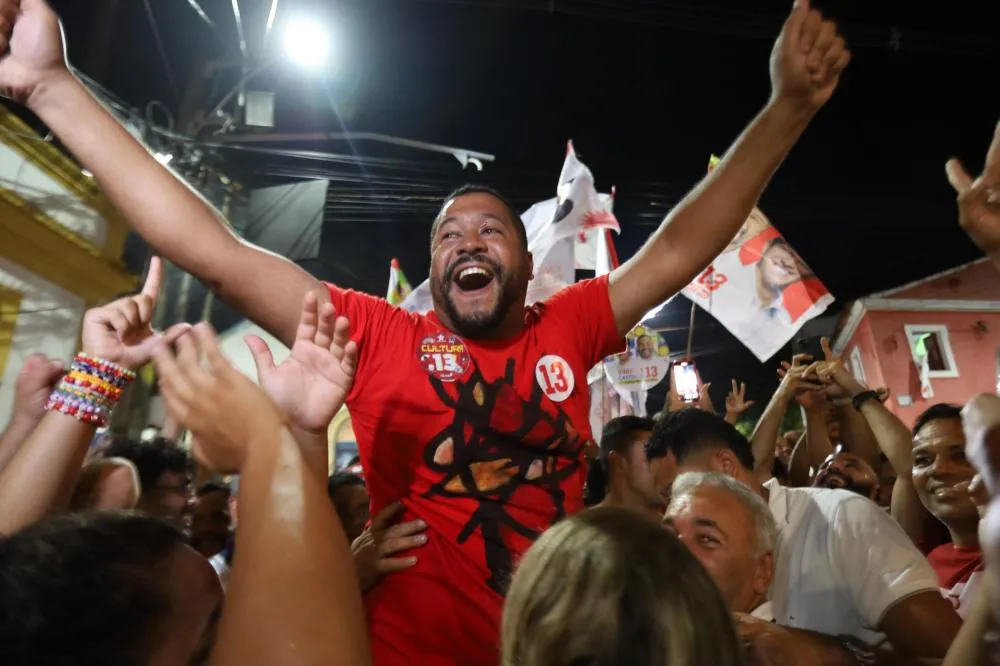 Foto: Thiago Paixão - Frente Popular de Olinda 