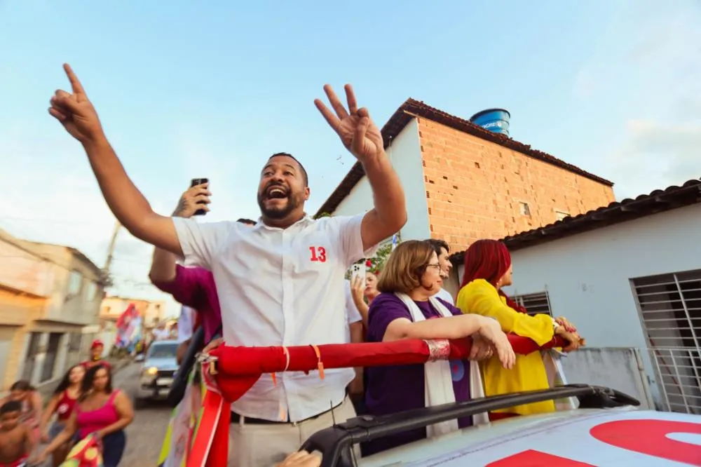 Foto: Thiago Paixão/Frente Popular de Olinda