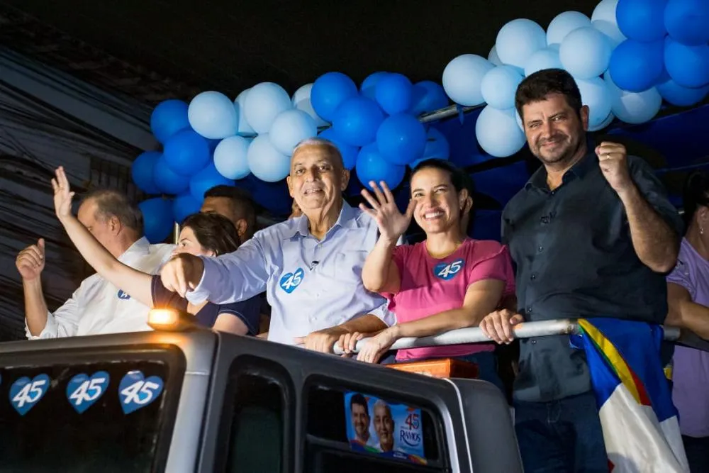 Fotos: Fabiano Alves