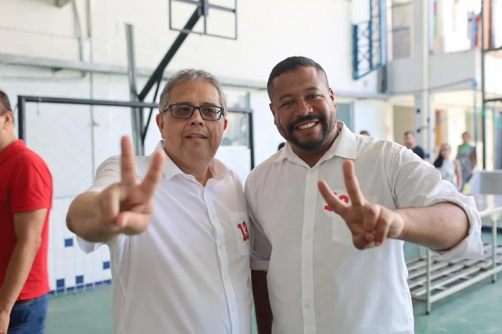 Foto: Thiago Paixão - Frente Popular de Olinda 