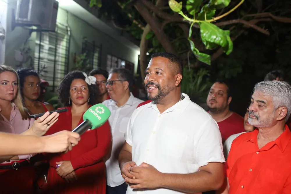 Foto: Thiago Paixão - Frente Popular de Olinda 