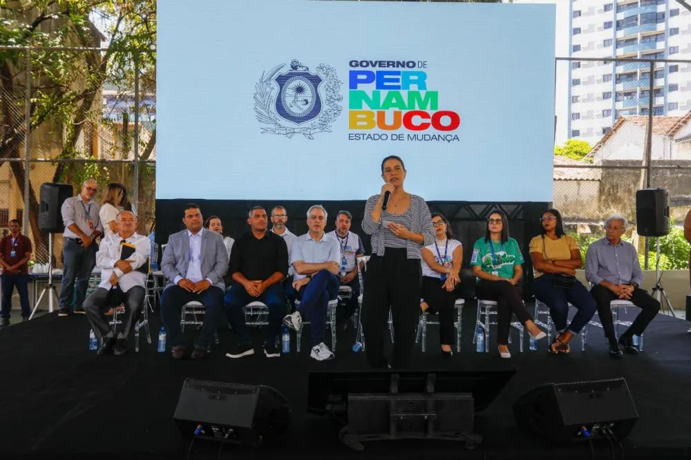 Fotos: Miva Filho/ Secom